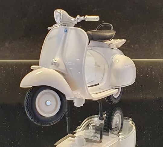 Vespa 150