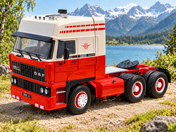 Daf 3600 ATI