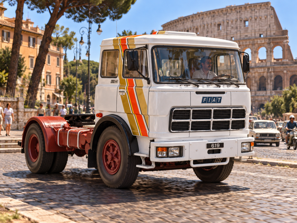Fiat 619 N1