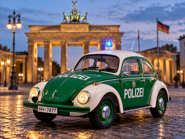 Volkswagen Kever