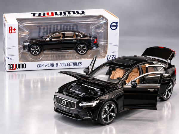 Volvo S 90