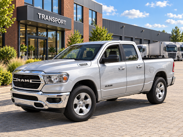 Dodge Ram 1500