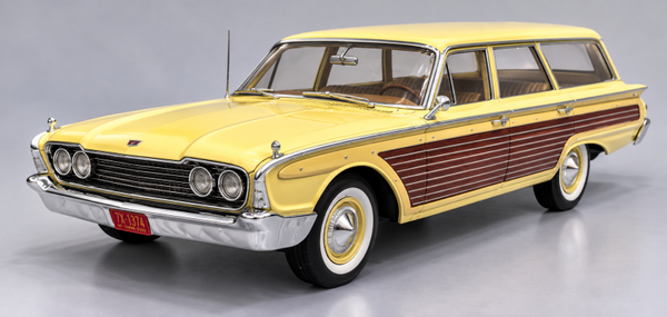Ford Country Squire