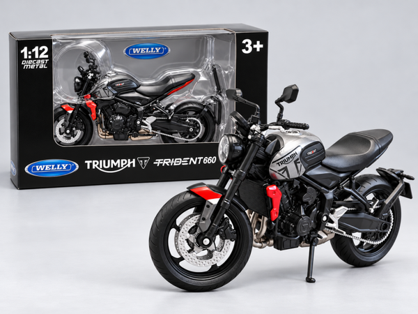 Truimph Trident 660 (1)