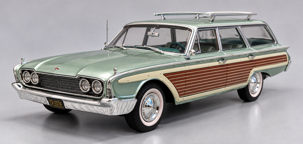Ford Country Squire