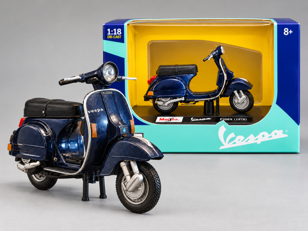 Vespa P 150 X