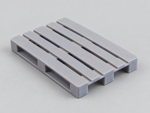 Europallets 1:18