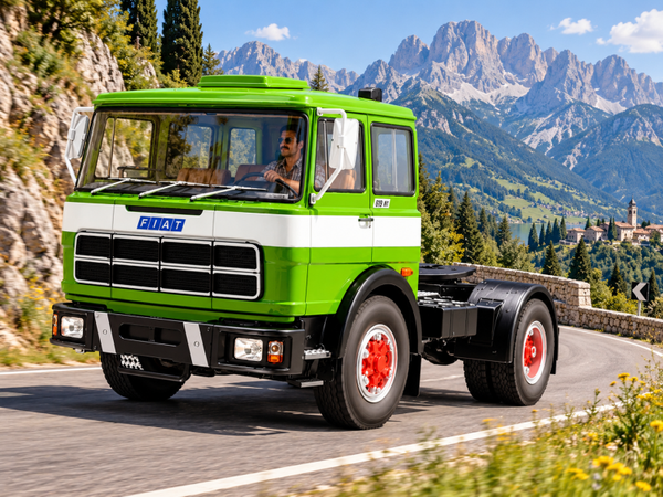Fiat 619 N1