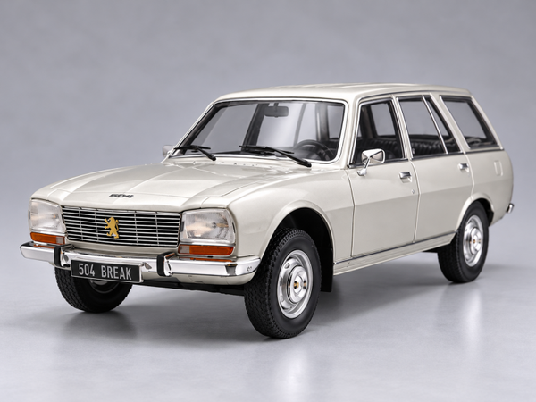 Peugeot 504 GR Break (1)