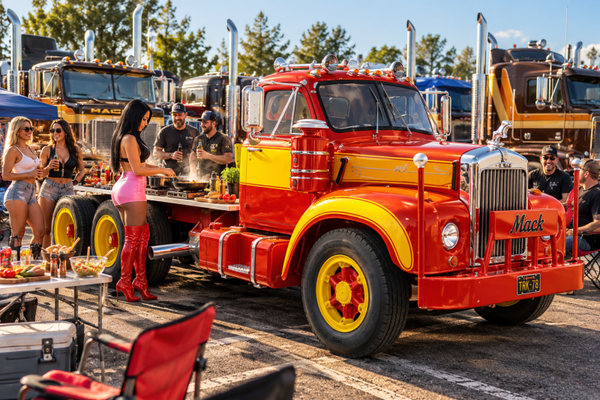 Mack B 61