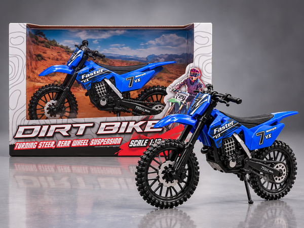 Crossmotor 1