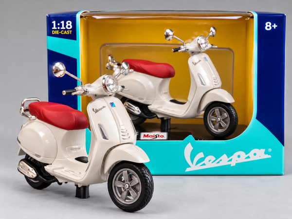 Vespa Primavera 150