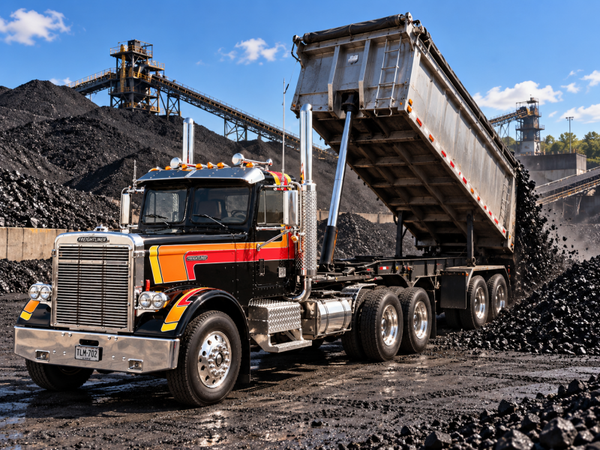 Freightliner FLC 120 64T