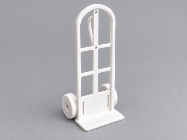 Steekwagen 1:18
