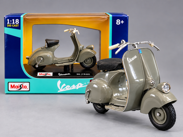 Vespa 98