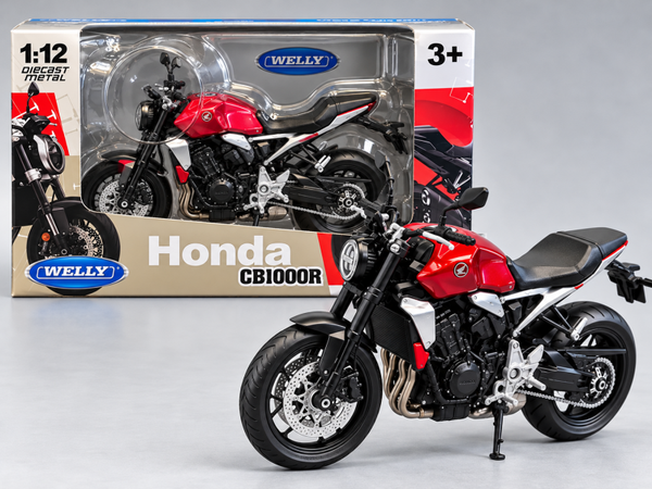 Honda CB 1000 R (1)
