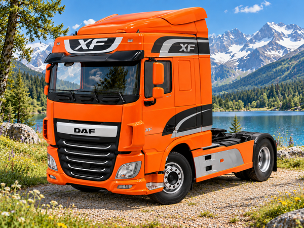 Daf 105 XF