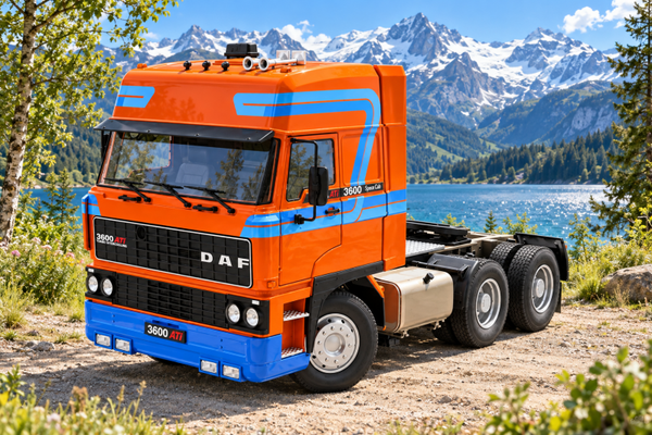 Daf 3600 ATI