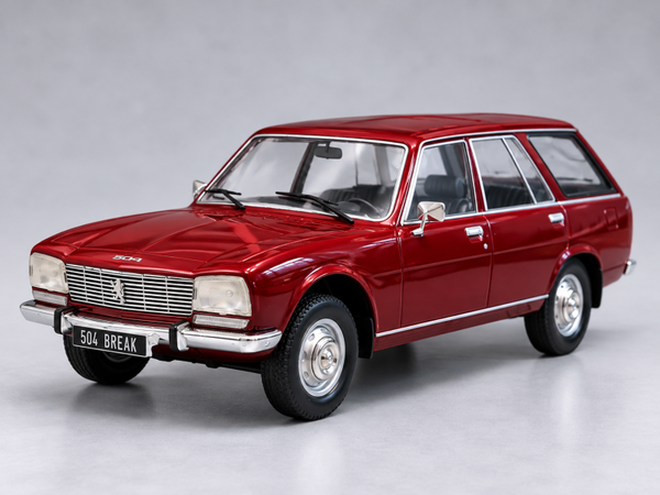 Peugeot 504 GR Break (2)