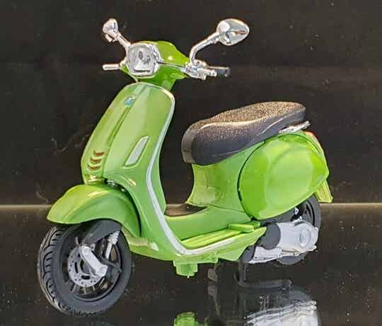 Vespa 150 ABS