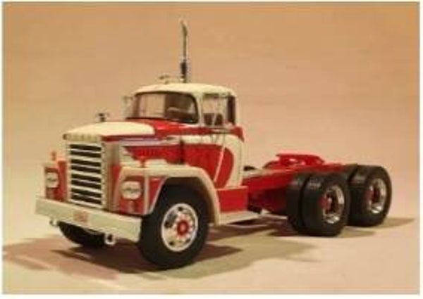 Dodge LCF CT 900 (IXO)