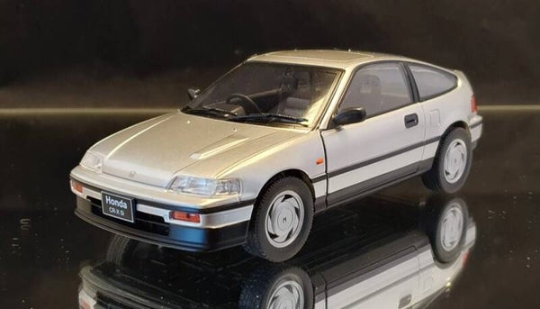 Honda CR-X (WB)