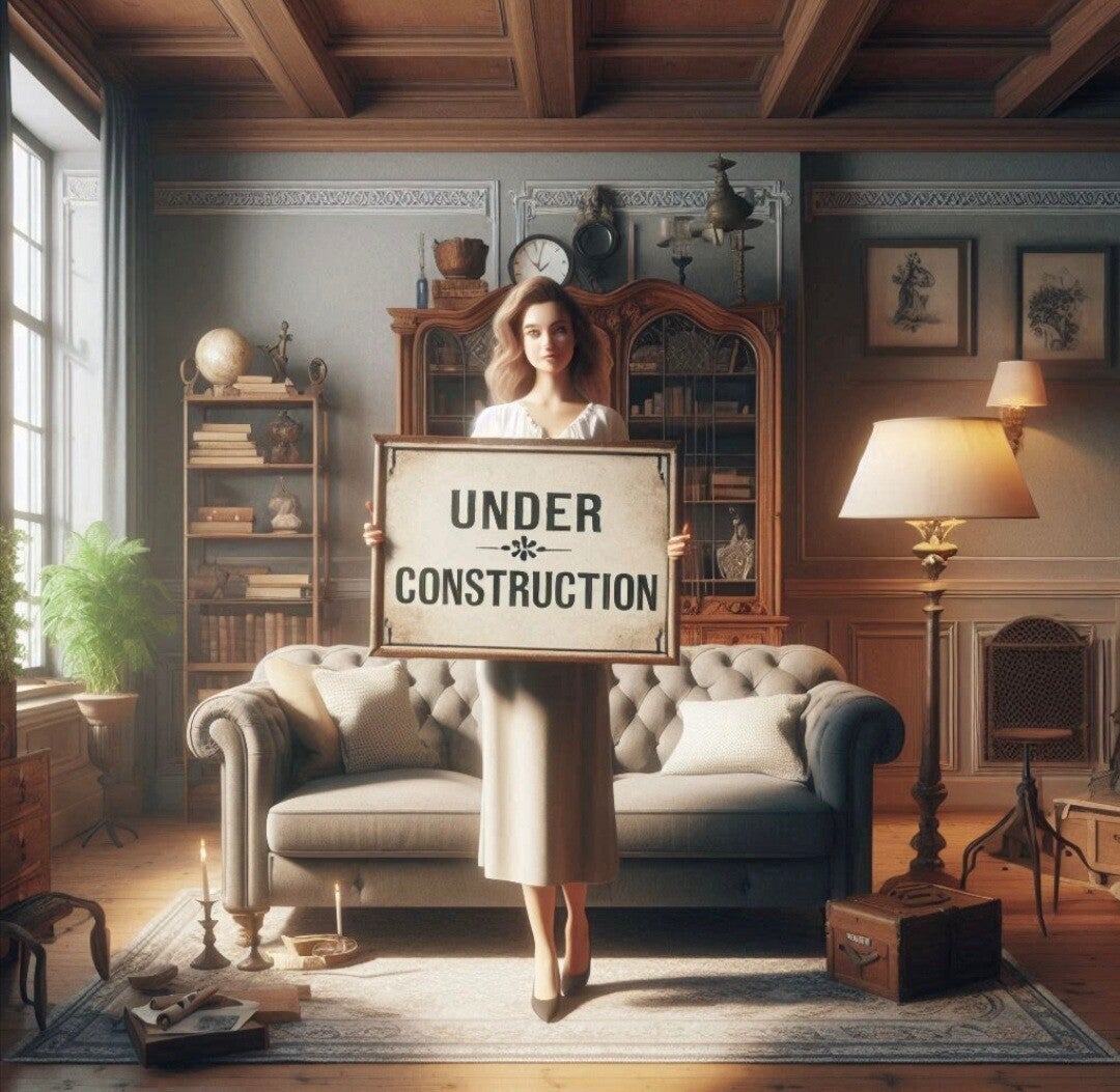 Under Construction bij de Hobbyloods 