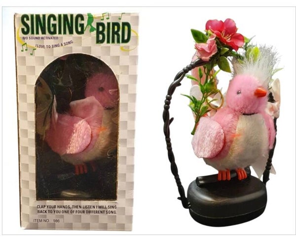 Singing bird (3)