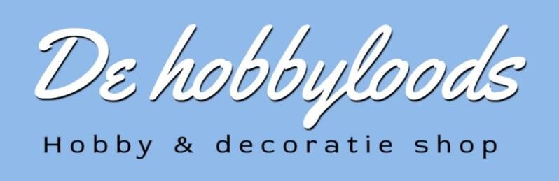 Welkom bij De hobbyloods voor decoratie en speelgoed 