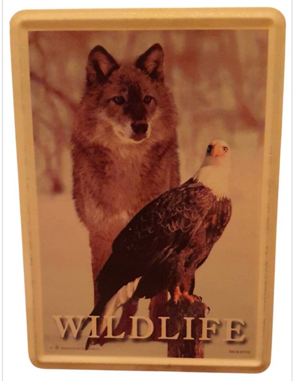 Wild Life