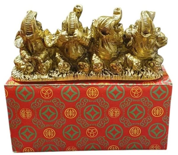 Horen, zien & zwijgen. (4)