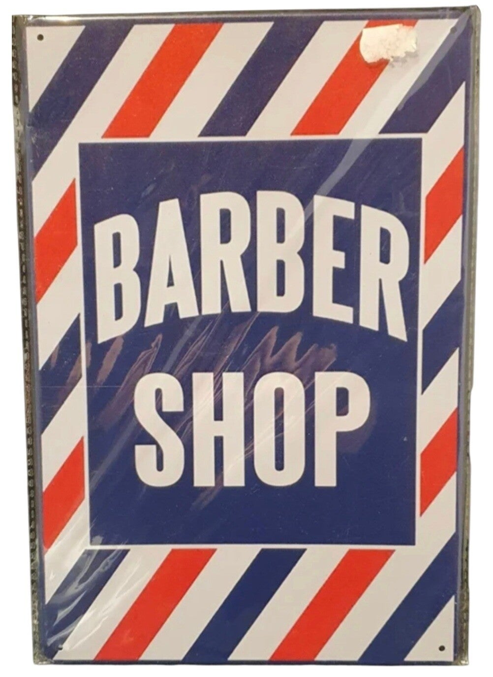 Barber shop (L 013)