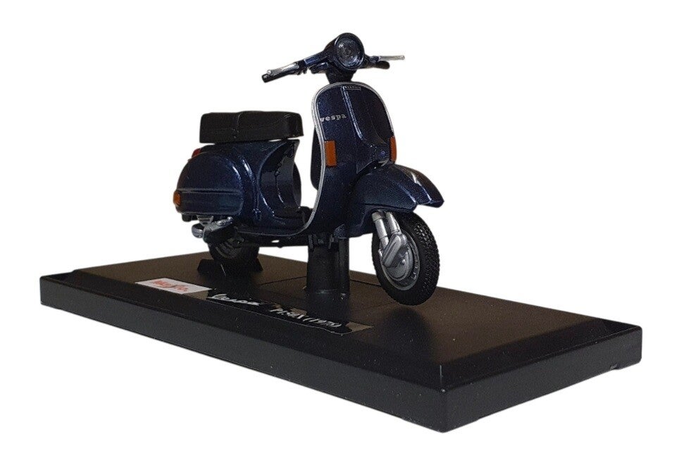 Vespa P 150 X -1978