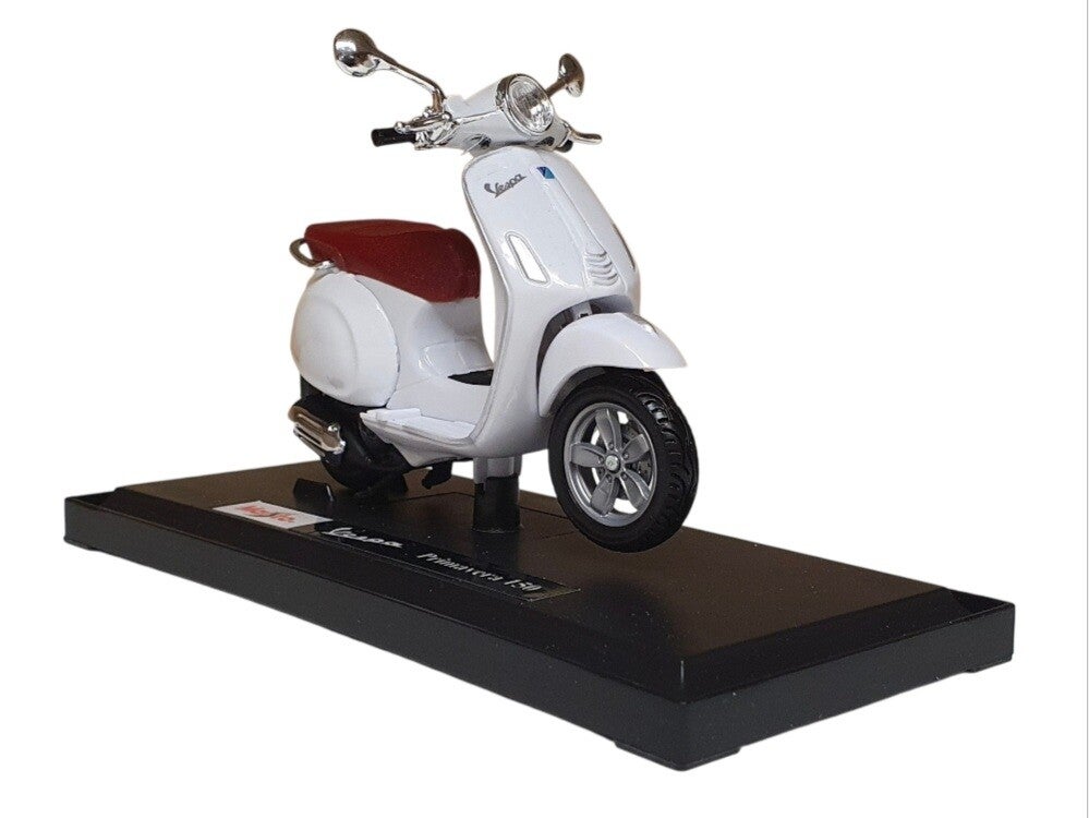 Vespa Primavera 150