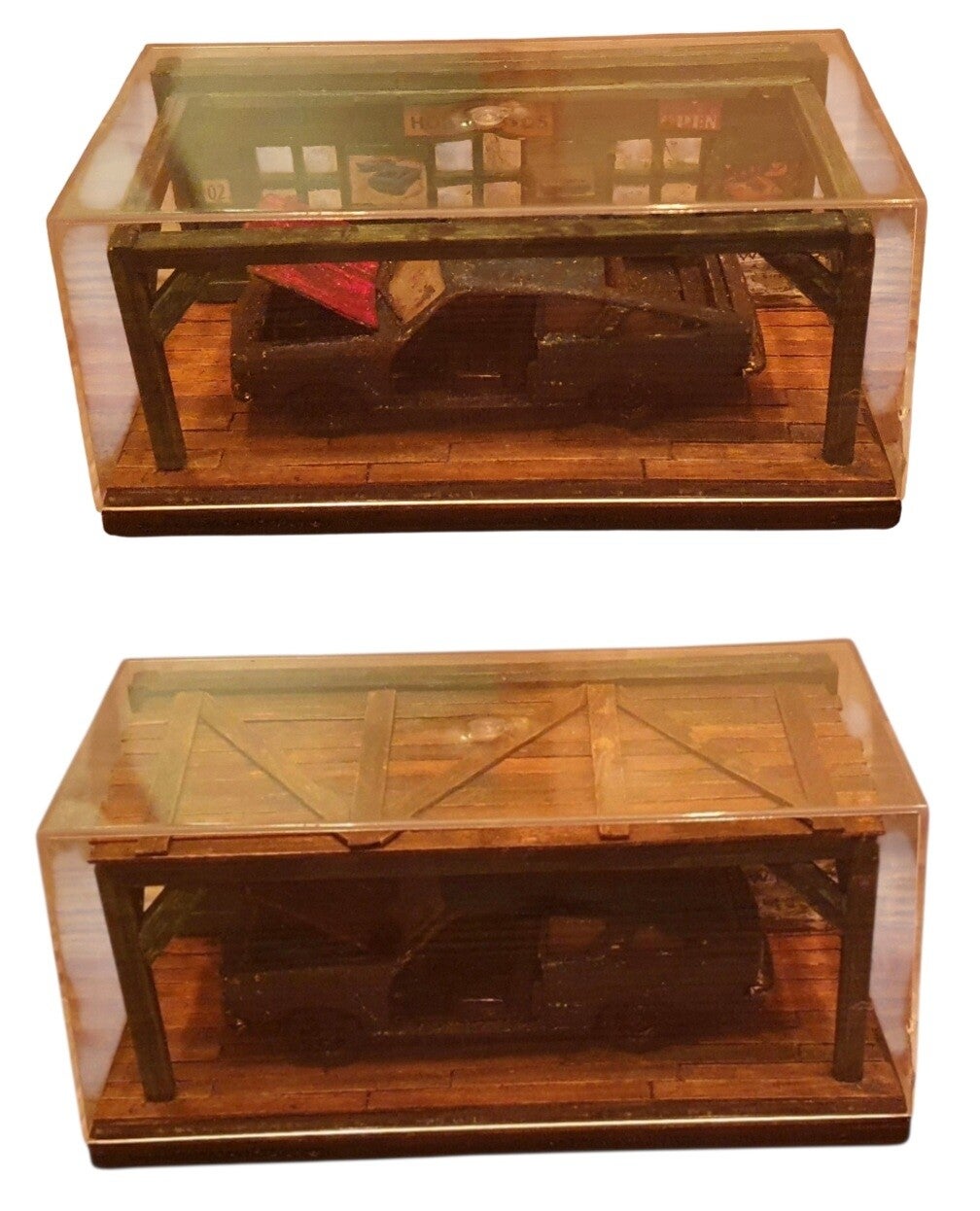 Nissan Sunny Excelent Coupè GX (02)