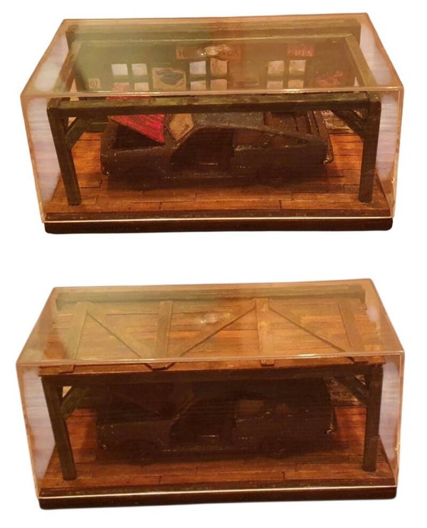 Nissan Sunny Excelent Coupè GX (02)