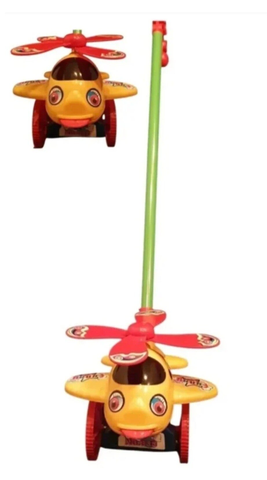 Ratel vliegtuig / Helikopter