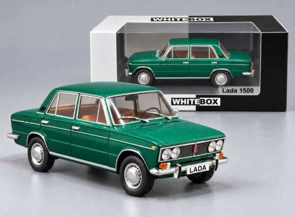 Lada 1500 (WB)