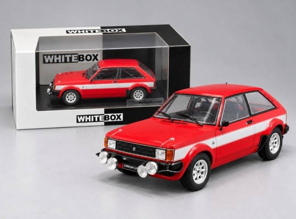Talbot Sunbeam Lotus (WB)