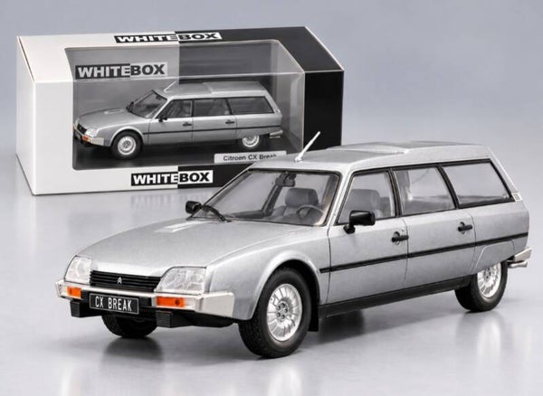 Citroën CX Break (WB)
