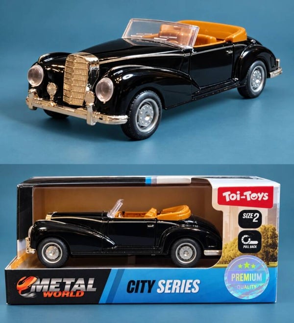 Classic car 5