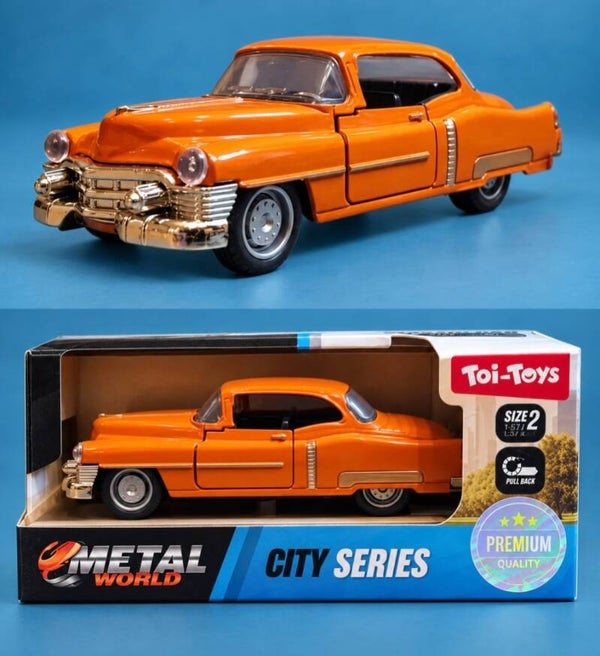 Classic car 8