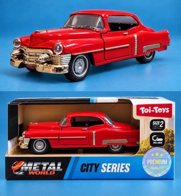 Classic car 7