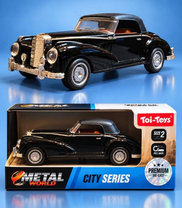Classic car 6