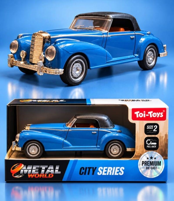 Classic car 4