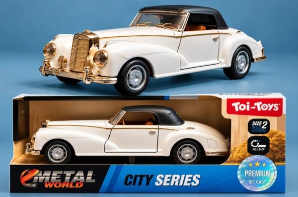Classic car 2