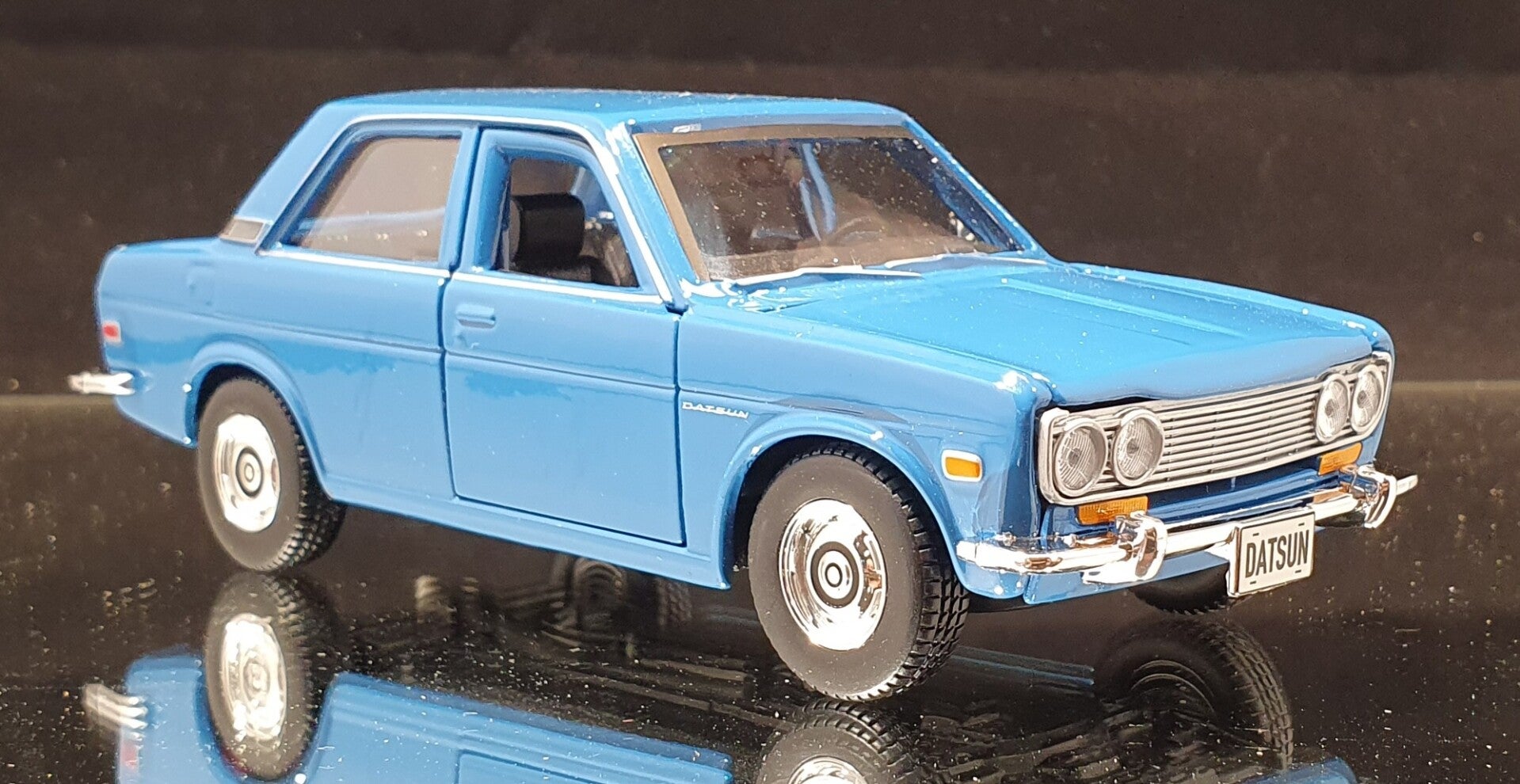 Datsun 510 (Maisto)