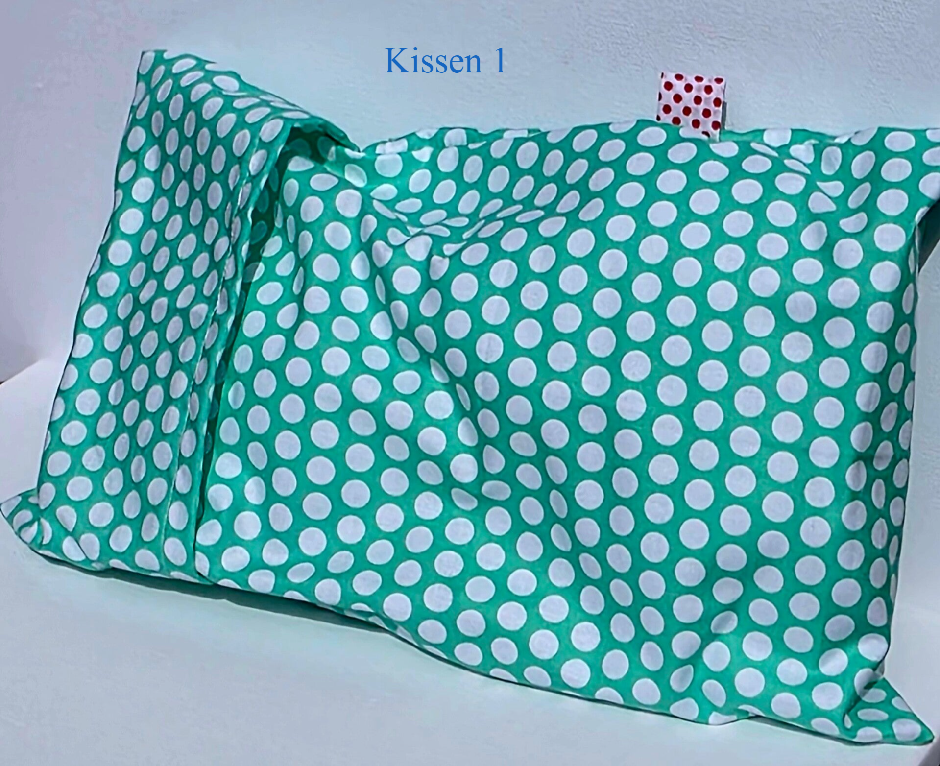 Strandkissen für den himmlischen Schlaf