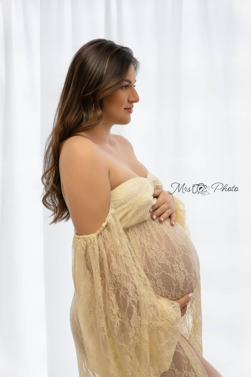 grossesse-studio-Mrs Photo-photographe Haute-Savoie
