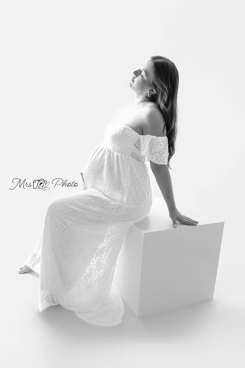 grossesse-studio-Mrs Photo-photographe Haute-Savoie